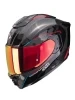 Mundi black-red