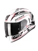 Slope White-Black-Red