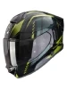 Theras Black-Green
