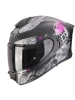 Hadji Matt Black-Pink