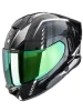 Theras Black-Chameleon-White