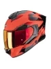 Clip Red-Black