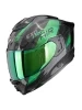 Platted black-green