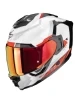 Arena White-Red