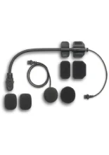 Zestaw mikrofonów do interkomu EXO-COM Link-1/Link-1C