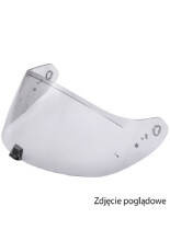 Szybka do kasku Scorpion Exo-R1 Evo Air/Evo Carbon Air przyciemniana [model: KDF16-2 OP 2D]