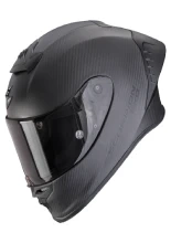 Kask integralny Scorpion EXO-R1 EVO II Carbon Air czarny matowy