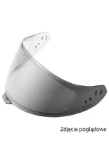 Szybka do kasku Scorpion Exo-GT SP Air fotochromatyczna [model: KDS-F-03]