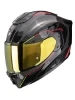 Mundi black-red-yellow