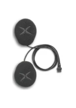 Głośniki HD do interkomu EXO-COM Link-1/Link-1C [40 mm]