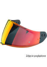 Szybka do kasku Scorpion Exo-GT SP/-1500/-530 Air lustrzana czerwona [model: KDS-F-03]