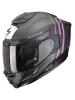 Zity black-pink matt
