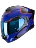 Clip Blue-Black-Red